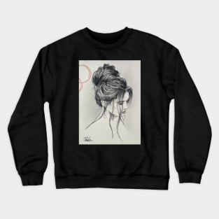 Babel Crewneck Sweatshirt